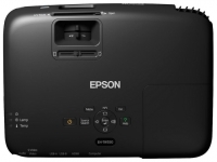 Epson EH-TW550 reviews, Epson EH-TW550 price, Epson EH-TW550 specs, Epson EH-TW550 specifications, Epson EH-TW550 buy, Epson EH-TW550 features, Epson EH-TW550 Video projector
