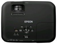 Epson PowerLite 1261W reviews, Epson PowerLite 1261W price, Epson PowerLite 1261W specs, Epson PowerLite 1261W specifications, Epson PowerLite 1261W buy, Epson PowerLite 1261W features, Epson PowerLite 1261W Video projector