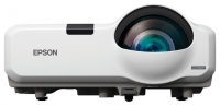 Epson PowerLite 435W reviews, Epson PowerLite 435W price, Epson PowerLite 435W specs, Epson PowerLite 435W specifications, Epson PowerLite 435W buy, Epson PowerLite 435W features, Epson PowerLite 435W Video projector