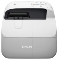 Epson PowerLite 485W photo, Epson PowerLite 485W photos, Epson PowerLite 485W picture, Epson PowerLite 485W pictures, Epson photos, Epson pictures, image Epson, Epson images