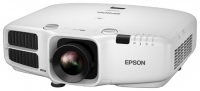 Epson PowerLite Pro G6050W reviews, Epson PowerLite Pro G6050W price, Epson PowerLite Pro G6050W specs, Epson PowerLite Pro G6050W specifications, Epson PowerLite Pro G6050W buy, Epson PowerLite Pro G6050W features, Epson PowerLite Pro G6050W Video projector