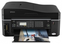 Epson Stylus SX600FW photo, Epson Stylus SX600FW photos, Epson Stylus SX600FW picture, Epson Stylus SX600FW pictures, Epson photos, Epson pictures, image Epson, Epson images