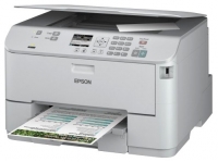 Epson WorkForce Pro WP-4515 DN photo, Epson WorkForce Pro WP-4515 DN photos, Epson WorkForce Pro WP-4515 DN picture, Epson WorkForce Pro WP-4515 DN pictures, Epson photos, Epson pictures, image Epson, Epson images