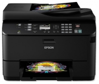 Epson WorkForce Pro WP-4535 DWF photo, Epson WorkForce Pro WP-4535 DWF photos, Epson WorkForce Pro WP-4535 DWF picture, Epson WorkForce Pro WP-4535 DWF pictures, Epson photos, Epson pictures, image Epson, Epson images