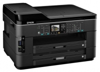 Epson WorkForce WF-7520 photo, Epson WorkForce WF-7520 photos, Epson WorkForce WF-7520 picture, Epson WorkForce WF-7520 pictures, Epson photos, Epson pictures, image Epson, Epson images