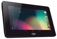 tablet Ergo, tablet Ergo Crystal, Ergo tablet, Ergo Crystal tablet, tablet pc Ergo, Ergo tablet pc, Ergo Crystal, Ergo Crystal specifications, Ergo Crystal