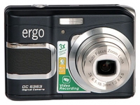 Ergo DC 5353 photo, Ergo DC 5353 photos, Ergo DC 5353 picture, Ergo DC 5353 pictures, Ergo photos, Ergo pictures, image Ergo, Ergo images
