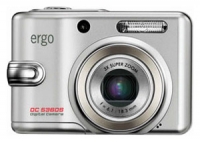 Ergo DC 5360s digital camera, Ergo DC 5360s camera, Ergo DC 5360s photo camera, Ergo DC 5360s specs, Ergo DC 5360s reviews, Ergo DC 5360s specifications, Ergo DC 5360s