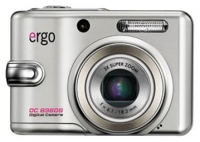 Ergo DC 5366 digital camera, Ergo DC 5366 camera, Ergo DC 5366 photo camera, Ergo DC 5366 specs, Ergo DC 5366 reviews, Ergo DC 5366 specifications, Ergo DC 5366