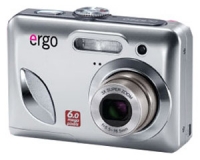 Ergo DC 6360 digital camera, Ergo DC 6360 camera, Ergo DC 6360 photo camera, Ergo DC 6360 specs, Ergo DC 6360 reviews, Ergo DC 6360 specifications, Ergo DC 6360