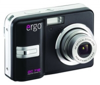 Ergo DC 718 digital camera, Ergo DC 718 camera, Ergo DC 718 photo camera, Ergo DC 718 specs, Ergo DC 718 reviews, Ergo DC 718 specifications, Ergo DC 718