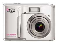 Ergo DC 9393 digital camera, Ergo DC 9393 camera, Ergo DC 9393 photo camera, Ergo DC 9393 specs, Ergo DC 9393 reviews, Ergo DC 9393 specifications, Ergo DC 9393