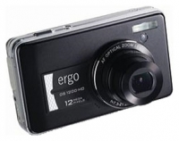 Ergo DS 1200-HD digital camera, Ergo DS 1200-HD camera, Ergo DS 1200-HD photo camera, Ergo DS 1200-HD specs, Ergo DS 1200-HD reviews, Ergo DS 1200-HD specifications, Ergo DS 1200-HD