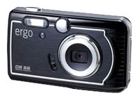 Ergo DS 56 digital camera, Ergo DS 56 camera, Ergo DS 56 photo camera, Ergo DS 56 specs, Ergo DS 56 reviews, Ergo DS 56 specifications, Ergo DS 56