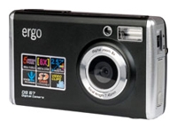 Ergo DS 57 digital camera, Ergo DS 57 camera, Ergo DS 57 photo camera, Ergo DS 57 specs, Ergo DS 57 reviews, Ergo DS 57 specifications, Ergo DS 57