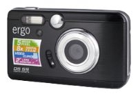 Ergo DS 59 digital camera, Ergo DS 59 camera, Ergo DS 59 photo camera, Ergo DS 59 specs, Ergo DS 59 reviews, Ergo DS 59 specifications, Ergo DS 59