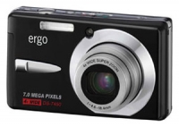 Ergo DS 7450 digital camera, Ergo DS 7450 camera, Ergo DS 7450 photo camera, Ergo DS 7450 specs, Ergo DS 7450 reviews, Ergo DS 7450 specifications, Ergo DS 7450