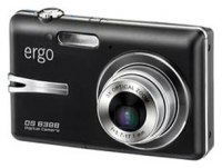 Ergo DS 8388 digital camera, Ergo DS 8388 camera, Ergo DS 8388 photo camera, Ergo DS 8388 specs, Ergo DS 8388 reviews, Ergo DS 8388 specifications, Ergo DS 8388