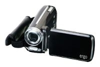 Ergo HDV-110E digital camcorder, Ergo HDV-110E camcorder, Ergo HDV-110E video camera, Ergo HDV-110E specs, Ergo HDV-110E reviews, Ergo HDV-110E specifications, Ergo HDV-110E