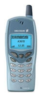 Ericsson A3618 mobile phone, Ericsson A3618 cell phone, Ericsson A3618 phone, Ericsson A3618 specs, Ericsson A3618 reviews, Ericsson A3618 specifications, Ericsson A3618
