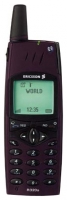 Ericsson R320 mobile phone, Ericsson R320 cell phone, Ericsson R320 phone, Ericsson R320 specs, Ericsson R320 reviews, Ericsson R320 specifications, Ericsson R320
