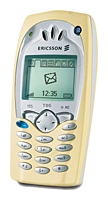 Ericsson T65 mobile phone, Ericsson T65 cell phone, Ericsson T65 phone, Ericsson T65 specs, Ericsson T65 reviews, Ericsson T65 specifications, Ericsson T65
