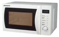 Erisson MW 120DW microwave oven, microwave oven Erisson MW 120DW, Erisson MW 120DW price, Erisson MW 120DW specs, Erisson MW 120DW reviews, Erisson MW 120DW specifications, Erisson MW 120DW