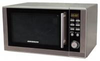 Erisson MWG-25DSSC microwave oven, microwave oven Erisson MWG-25DSSC, Erisson MWG-25DSSC price, Erisson MWG-25DSSC specs, Erisson MWG-25DSSC reviews, Erisson MWG-25DSSC specifications, Erisson MWG-25DSSC