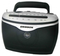 Erisson R-2150A reviews, Erisson R-2150A price, Erisson R-2150A specs, Erisson R-2150A specifications, Erisson R-2150A buy, Erisson R-2150A features, Erisson R-2150A Radio receiver
