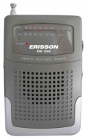 Erisson RM-1680 reviews, Erisson RM-1680 price, Erisson RM-1680 specs, Erisson RM-1680 specifications, Erisson RM-1680 buy, Erisson RM-1680 features, Erisson RM-1680 Radio receiver