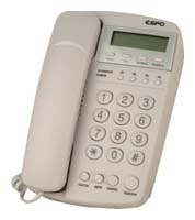 ESPO TX-8402 corded phone, ESPO TX-8402 phone, ESPO TX-8402 telephone, ESPO TX-8402 specs, ESPO TX-8402 reviews, ESPO TX-8402 specifications, ESPO TX-8402