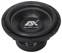 ESX QE1222, ESX QE1222 car audio, ESX QE1222 car speakers, ESX QE1222 specs, ESX QE1222 reviews, ESX car audio, ESX car speakers