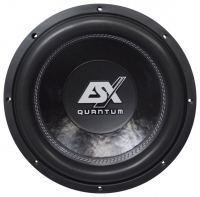 ESX QE1222, ESX QE1222 car audio, ESX QE1222 car speakers, ESX QE1222 specs, ESX QE1222 reviews, ESX car audio, ESX car speakers