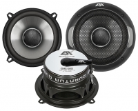 ESX QE52, ESX QE52 car audio, ESX QE52 car speakers, ESX QE52 specs, ESX QE52 reviews, ESX car audio, ESX car speakers