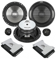 ESX QE6.2C, ESX QE6.2C car audio, ESX QE6.2C car speakers, ESX QE6.2C specs, ESX QE6.2C reviews, ESX car audio, ESX car speakers