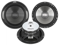 ESX QE6.2W, ESX QE6.2W car audio, ESX QE6.2W car speakers, ESX QE6.2W specs, ESX QE6.2W reviews, ESX car audio, ESX car speakers