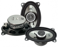 ESX QX-462, ESX QX-462 car audio, ESX QX-462 car speakers, ESX QX-462 specs, ESX QX-462 reviews, ESX car audio, ESX car speakers