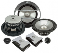 ESX QX6.2C, ESX QX6.2C car audio, ESX QX6.2C car speakers, ESX QX6.2C specs, ESX QX6.2C reviews, ESX car audio, ESX car speakers