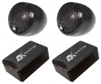 ESX QX6.2TB, ESX QX6.2TB car audio, ESX QX6.2TB car speakers, ESX QX6.2TB specs, ESX QX6.2TB reviews, ESX car audio, ESX car speakers