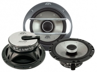 ESX QX62, ESX QX62 car audio, ESX QX62 car speakers, ESX QX62 specs, ESX QX62 reviews, ESX car audio, ESX car speakers