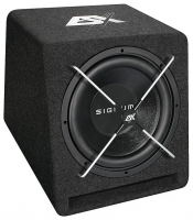 ESX SE300, ESX SE300 car audio, ESX SE300 car speakers, ESX SE300 specs, ESX SE300 reviews, ESX car audio, ESX car speakers