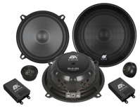 ESX SL5.2C, ESX SL5.2C car audio, ESX SL5.2C car speakers, ESX SL5.2C specs, ESX SL5.2C reviews, ESX car audio, ESX car speakers