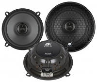 ESX SL52, ESX SL52 car audio, ESX SL52 car speakers, ESX SL52 specs, ESX SL52 reviews, ESX car audio, ESX car speakers