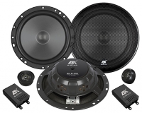 ESX SL6.2C, ESX SL6.2C car audio, ESX SL6.2C car speakers, ESX SL6.2C specs, ESX SL6.2C reviews, ESX car audio, ESX car speakers