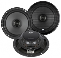 ESX SL62, ESX SL62 car audio, ESX SL62 car speakers, ESX SL62 specs, ESX SL62 reviews, ESX car audio, ESX car speakers