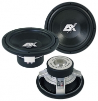 ESX SX1240, ESX SX1240 car audio, ESX SX1240 car speakers, ESX SX1240 specs, ESX SX1240 reviews, ESX car audio, ESX car speakers