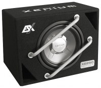 ESX XE250, ESX XE250 car audio, ESX XE250 car speakers, ESX XE250 specs, ESX XE250 reviews, ESX car audio, ESX car speakers