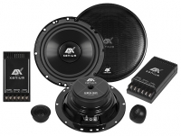 ESX XE6.2C, ESX XE6.2C car audio, ESX XE6.2C car speakers, ESX XE6.2C specs, ESX XE6.2C reviews, ESX car audio, ESX car speakers