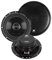 ESX XE62, ESX XE62 car audio, ESX XE62 car speakers, ESX XE62 specs, ESX XE62 reviews, ESX car audio, ESX car speakers