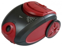 ETA 0861 vacuum cleaner, vacuum cleaner ETA 0861, ETA 0861 price, ETA 0861 specs, ETA 0861 reviews, ETA 0861 specifications, ETA 0861